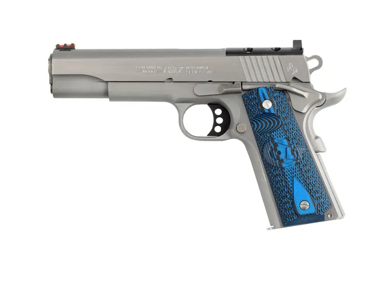 COLT COMPETITION 9MM SS 9+1 OR