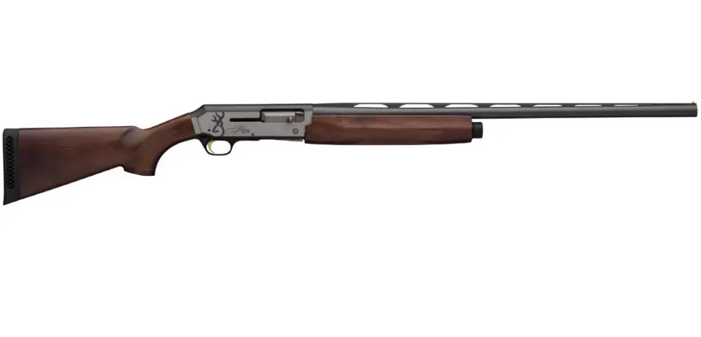 BROWNING SILVER FIELD 20/28 3"