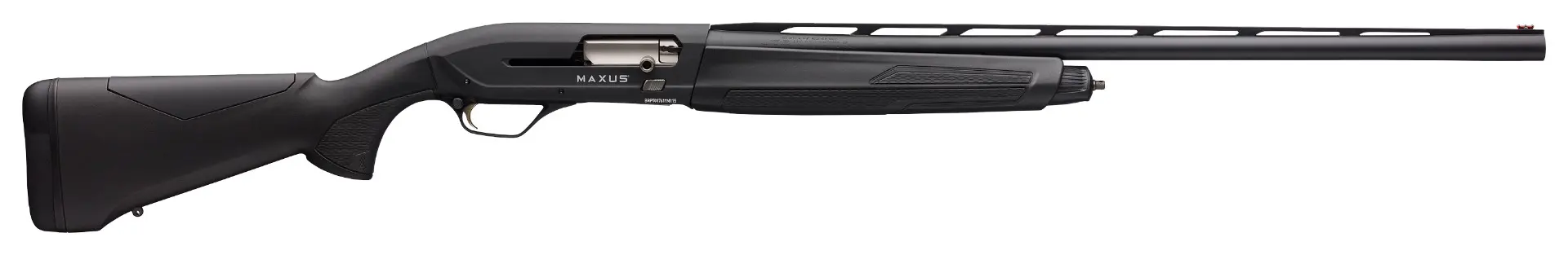 BRN MAXUS II STALKR 12M/28