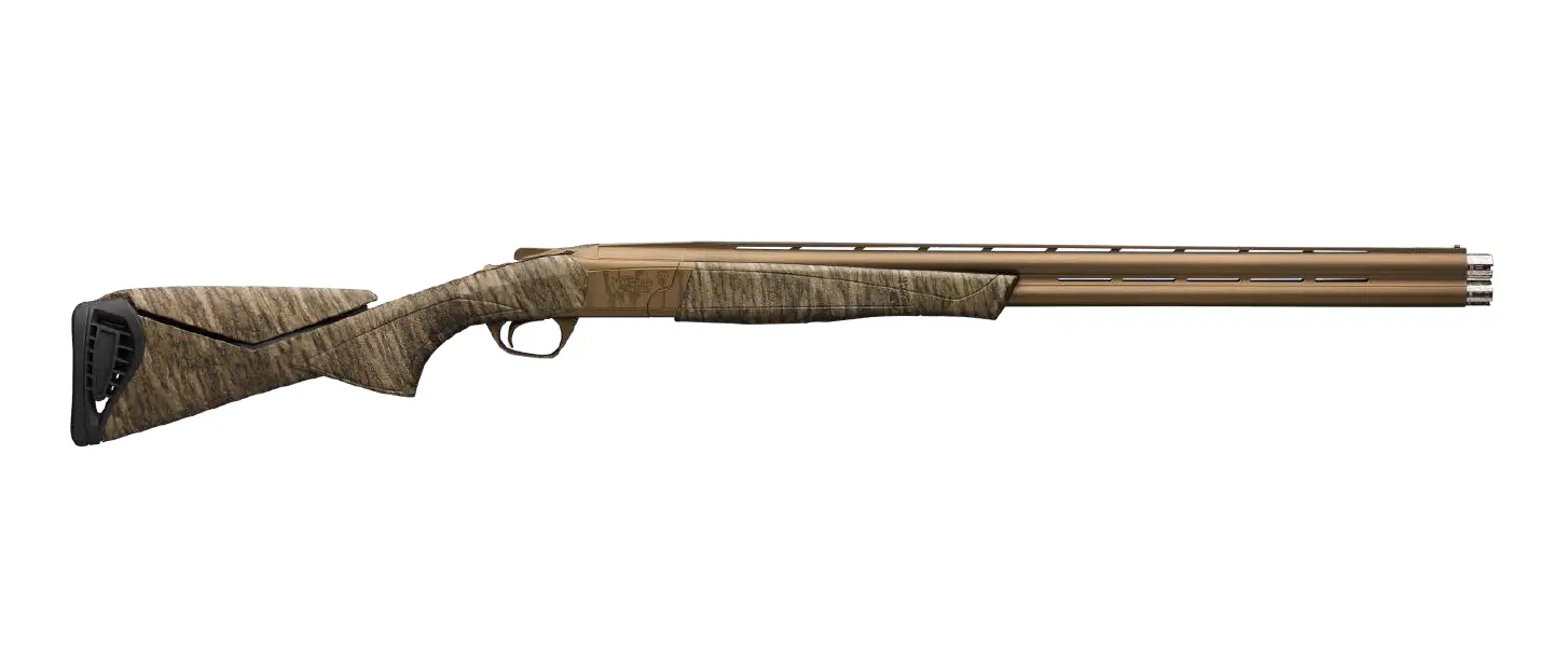 BROWNING CYNERGY WW MOBL 12/28 3.5" #