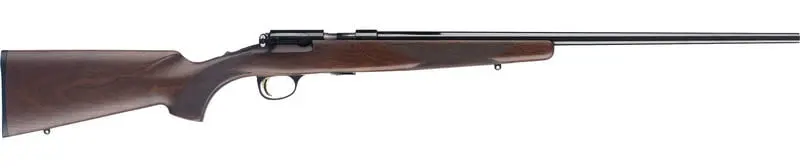 BROWNING T-BOLT 22MAG SPORTER BL/WAL NS