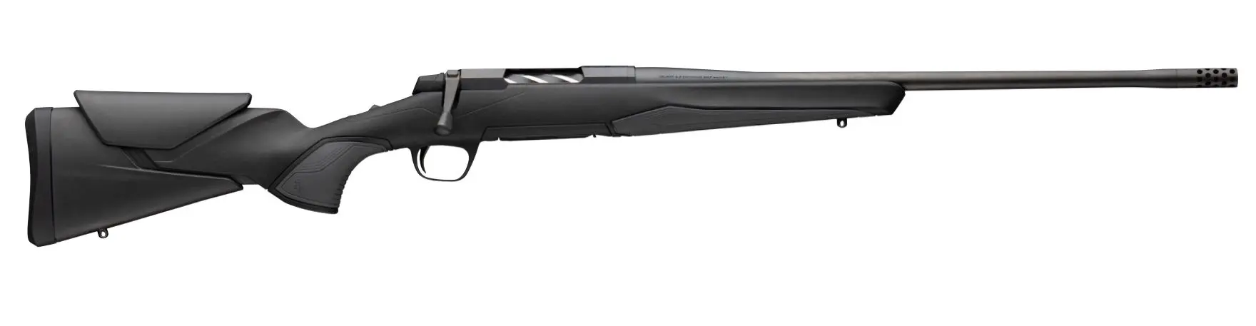 BROWNING X-BOLT 2 MICRO 308WIN BL/SY