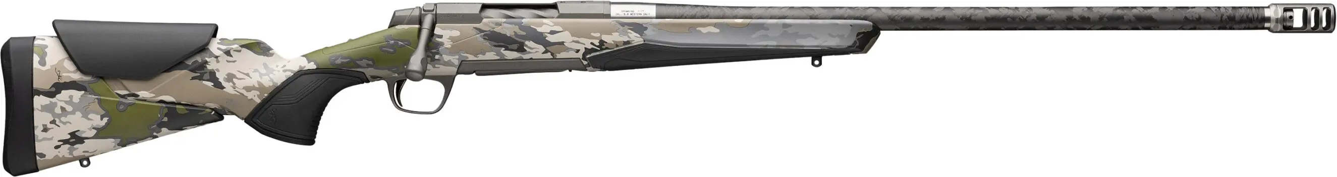 BRN XB2 SPD CF 7MMPRC 24 OVX