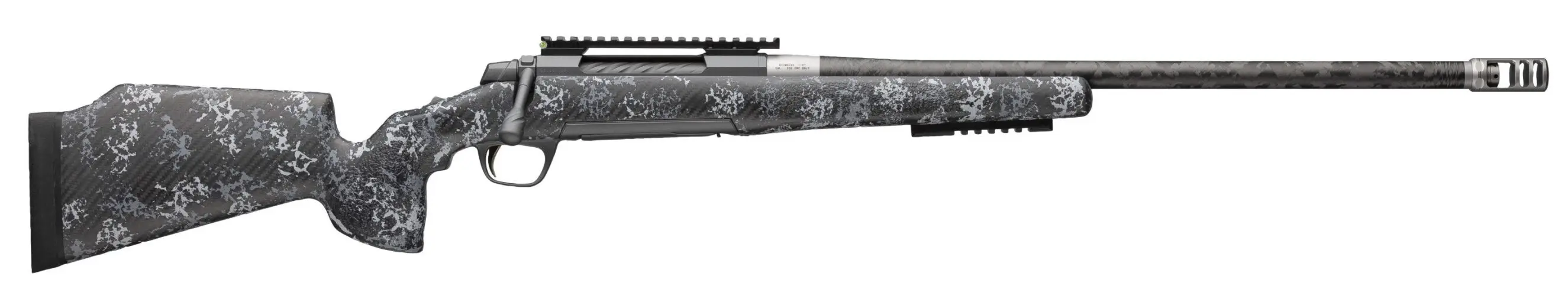 BROWNING X-BOLT 2 PRO MCM CF 300WIN