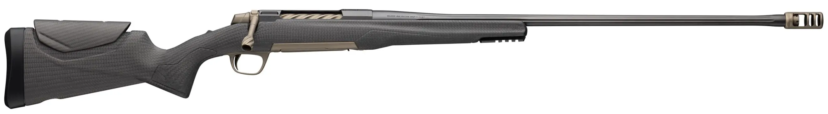 BROWNING X-BOLT 2 PRO 30-06