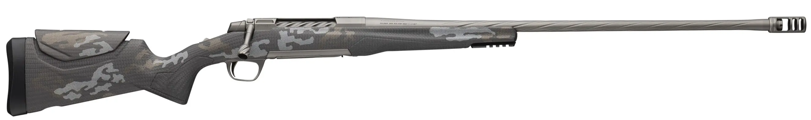 BROWNING X-BOLT 2 MTN PRO TUNG 300PRC