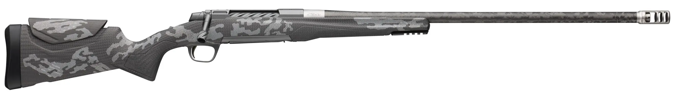 BROWNING X-BOLT 2 MTN PRO CF 300WIN