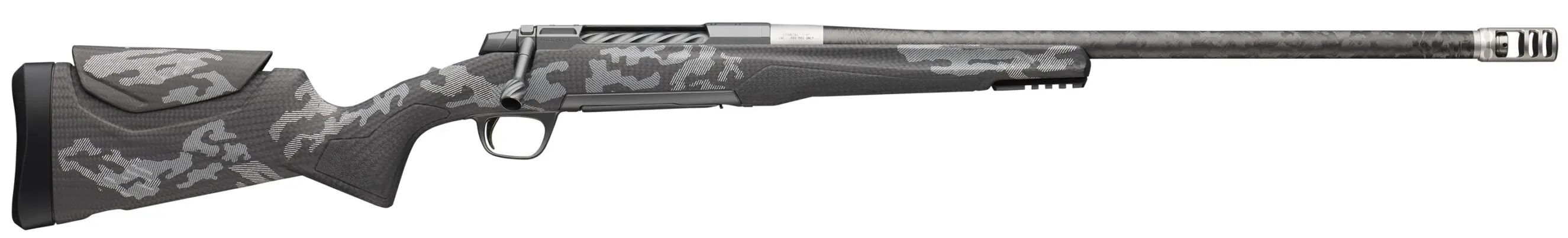 BROWNING XB-2 MTN PRO SPR CF 300WIN