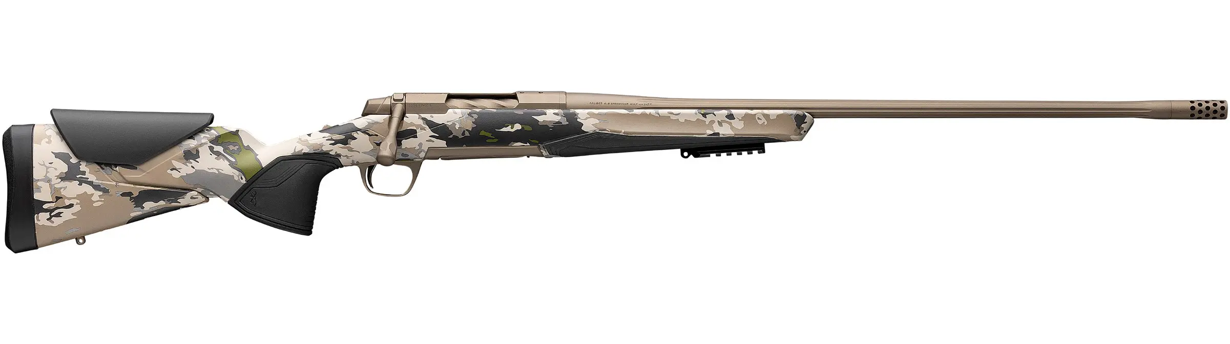 BROWNING XBOLT 2 SPD LR OVIX 7PRC #