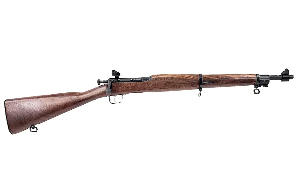KEYSTONE SPORTING ARMS MINI 1903 SPRFLD 22LR BL/WD TB