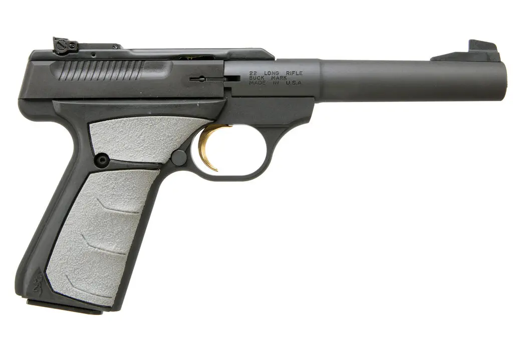 BRN BM CAMPER 22LR B 10RD CA