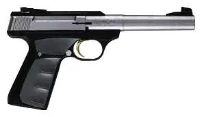 BROWNING BUCKMARK CAMP UFX 22LR SS 5.5"