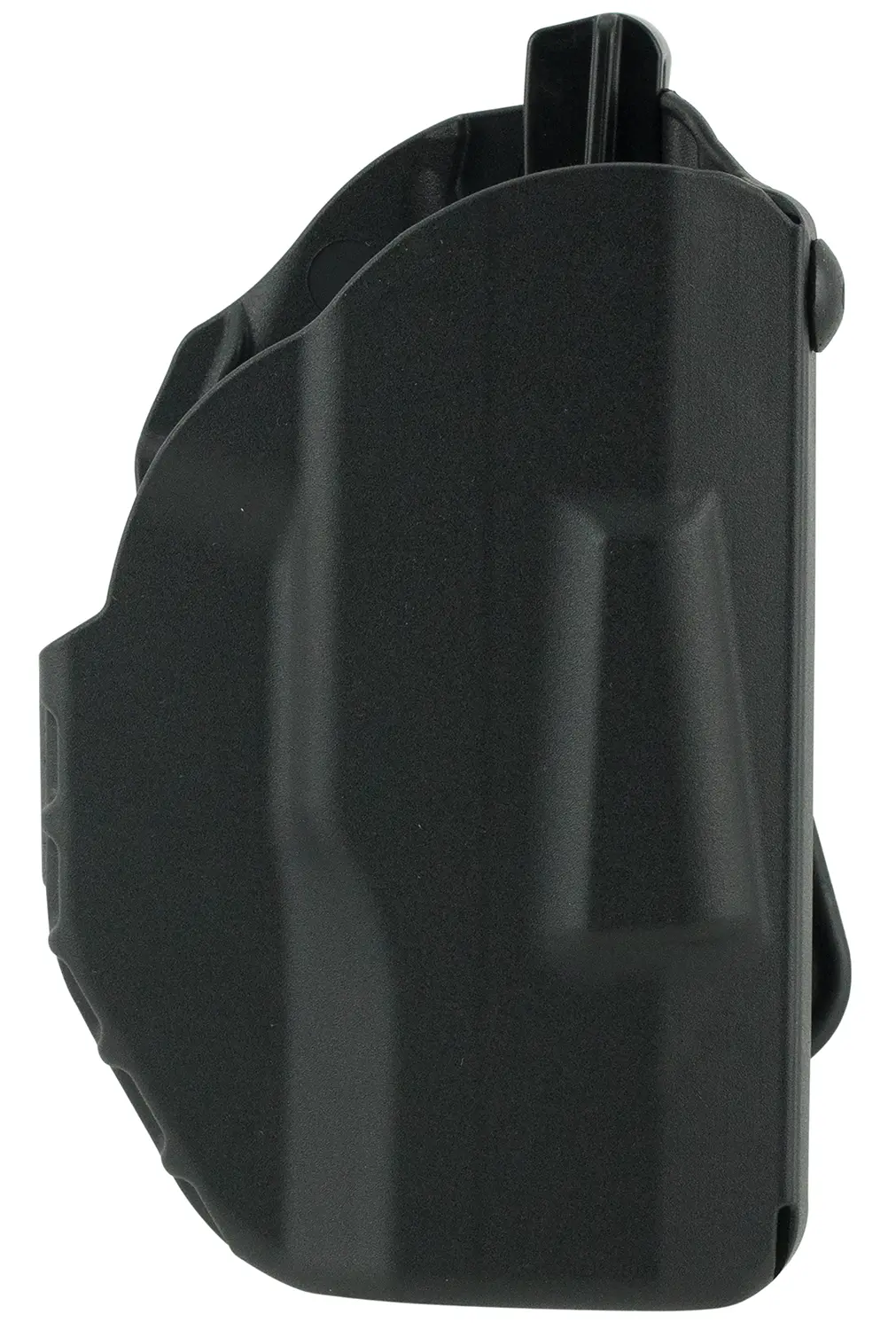 Safariland 73787502411 7378-7TS-ALS Black SafariSeven Fits SigP320 Carry Compatible w/ Streamlight TLR-1 Belt Loop/Paddle Mount Right Hand