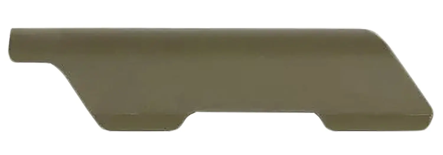 Magpul MAG325-ODG MOE/CTR Cheek Riser OD Green 0.25" Fits MOE/CTR Stocks