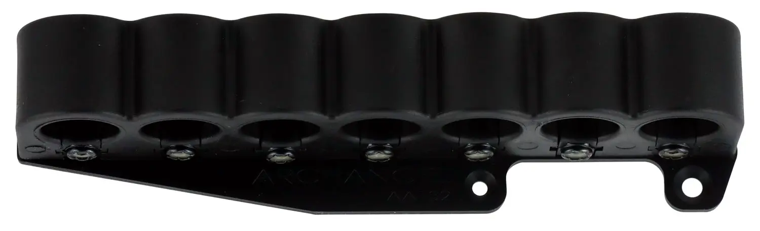ProMag AA132 Archangel Black Shotgun 20 Gauge 7rd Polymer w/Aluminum Mounting Plate