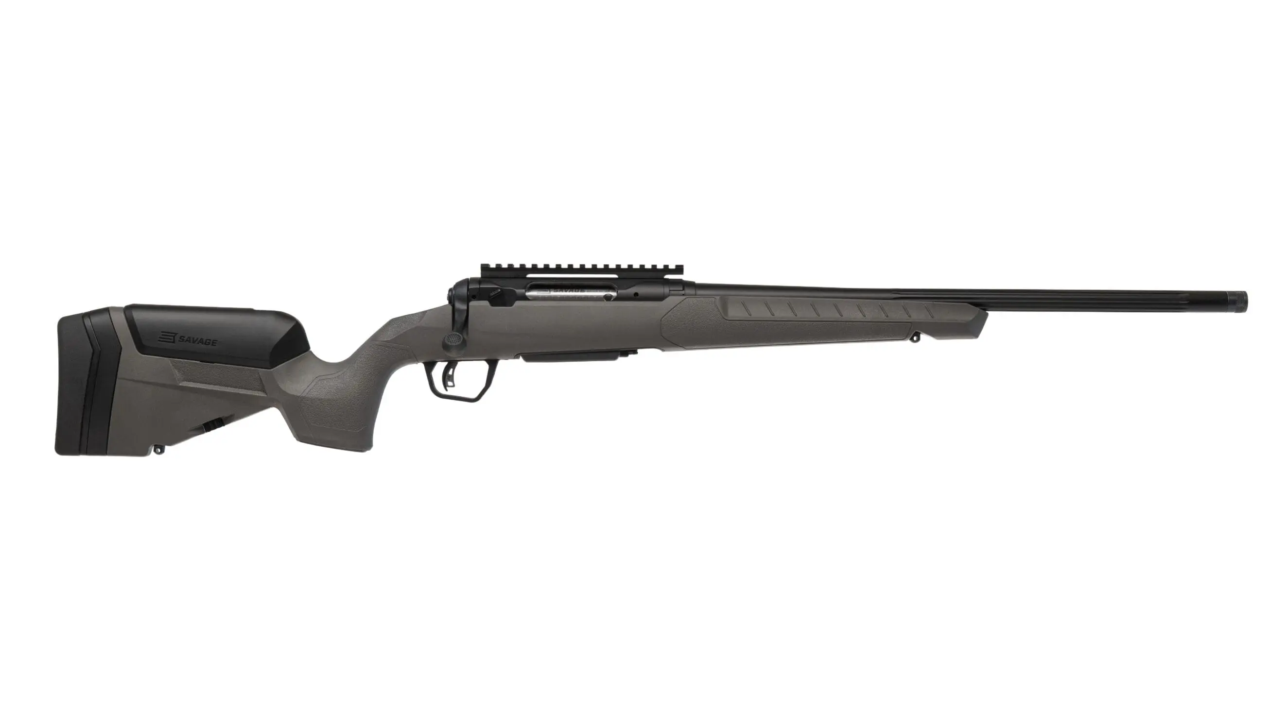 SAVAGE ARMS 110 TRAILBLAZER 7PRC 22"