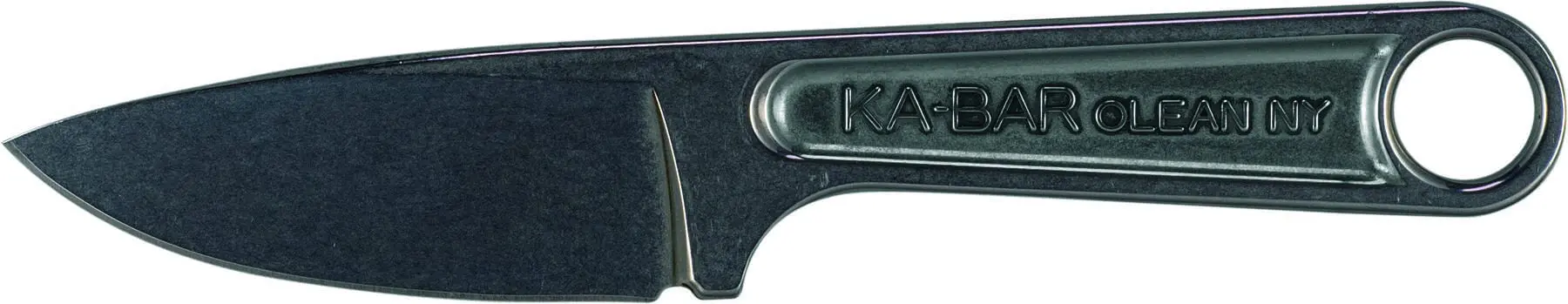 KBA FORGED WRENCH KNIFE