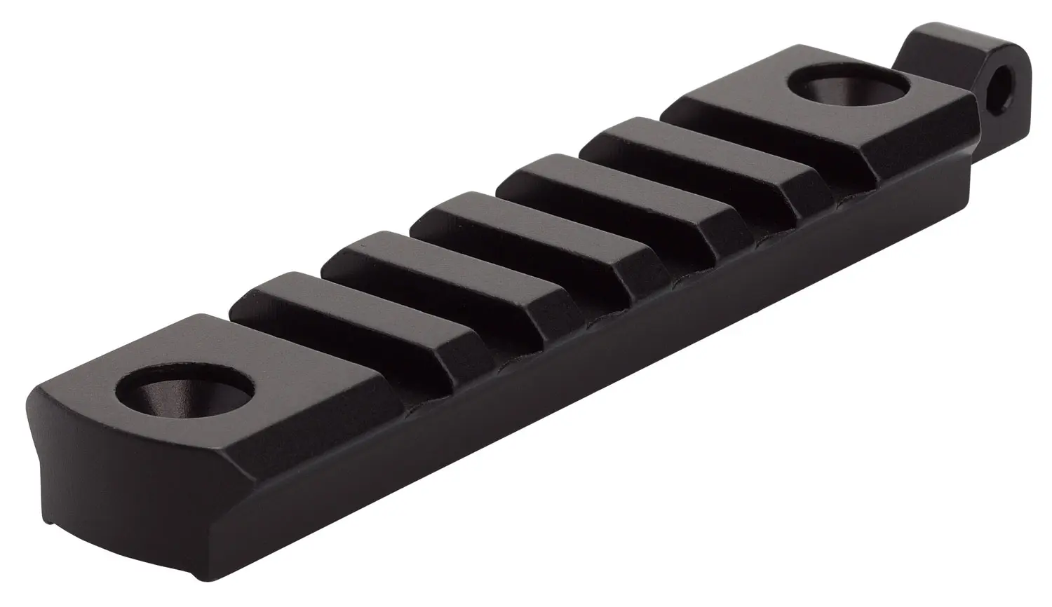 Browning 12520 X-Bolt Max Picatinny Rail Matte Black Aluminum, Short Action