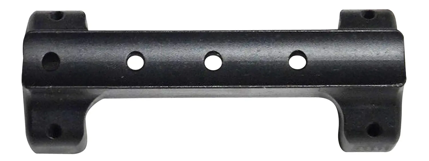 DNZ 10039 Game Reaper-CVA Scope Mount/Ring Combo Matte Black 30mm