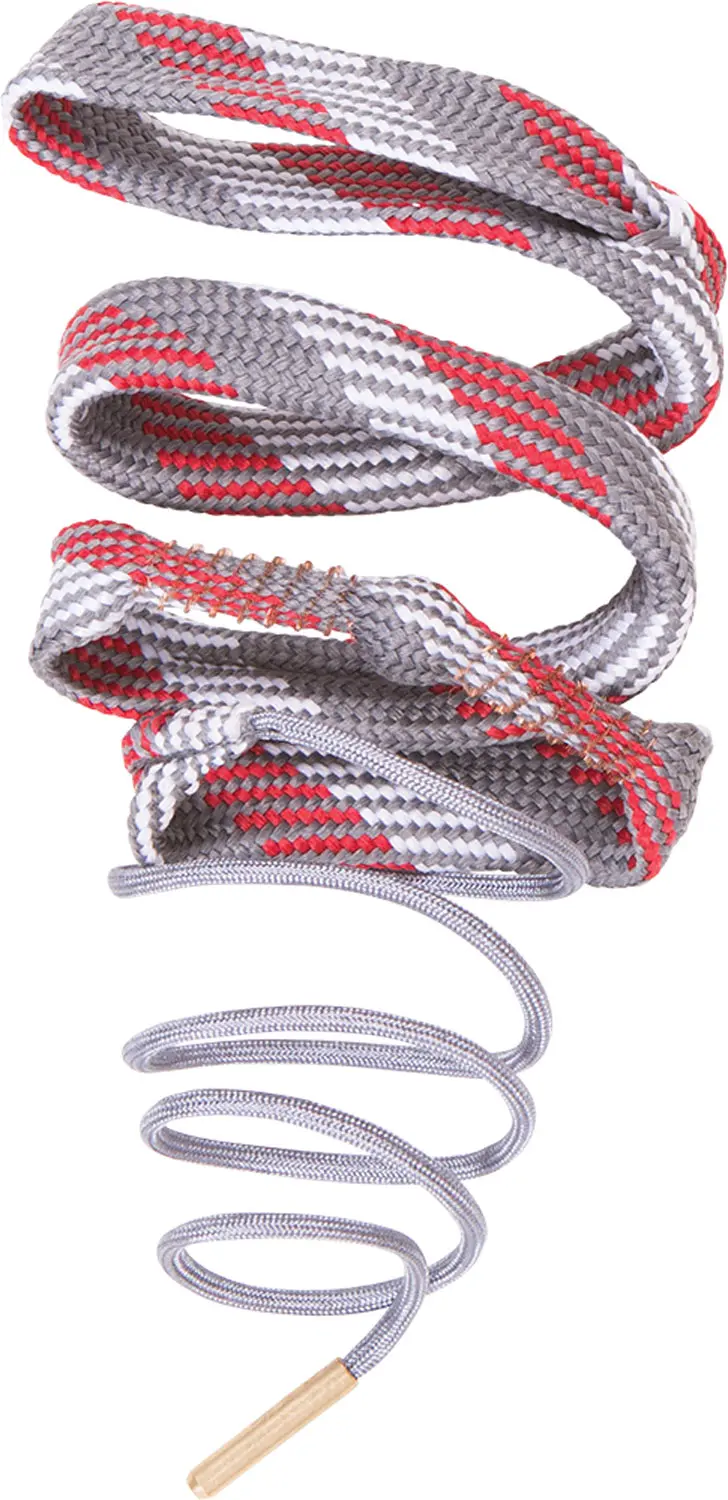 Bore-Nado 70582 Handgun Barrel Cleaning Rope 9mm/357 Cal