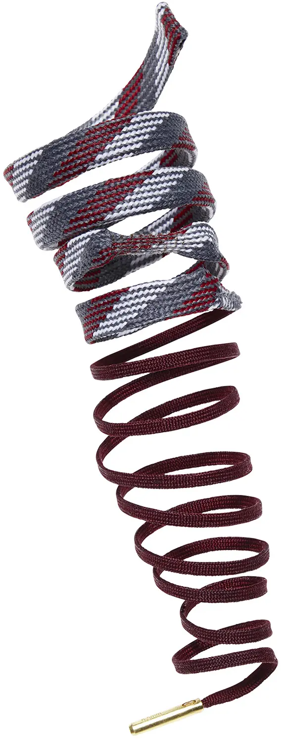Bore-Nado 70590 Rifle Barrel Cleaning Rope 6.5mm/260/264