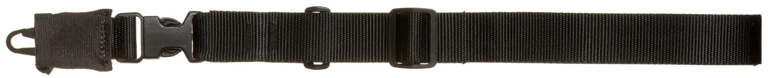 Tacshield T6005BK CQB Sling Black Webbing Single-Point Rifle/Shotgun