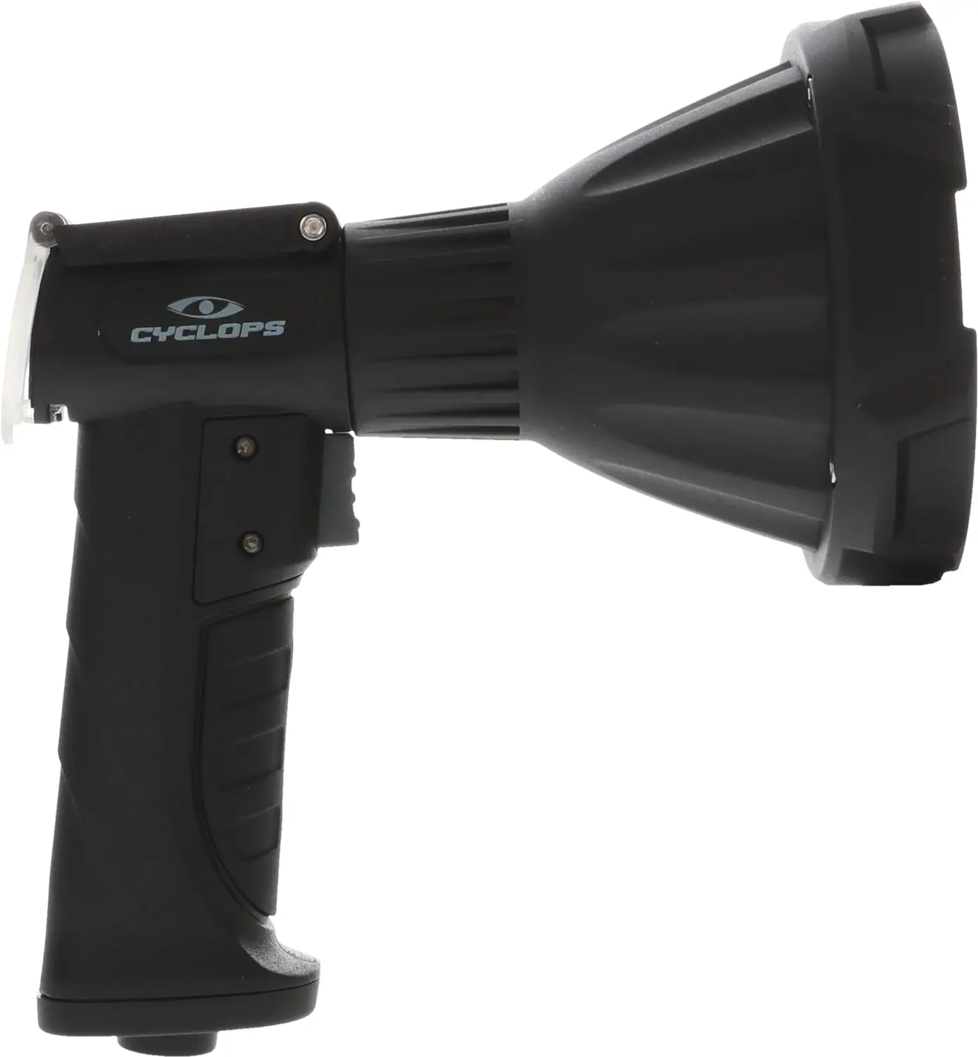 Cyclops CYCSP4000 RS 4000 50 Watt Cree LED Black Polymer/Aluminum