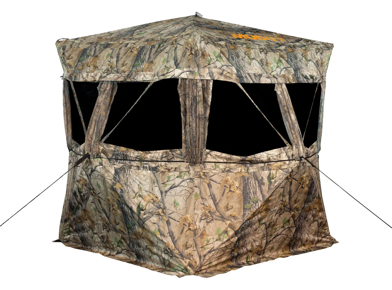 Muddy MUDMGB2000 Ground Blind VS360 Camo