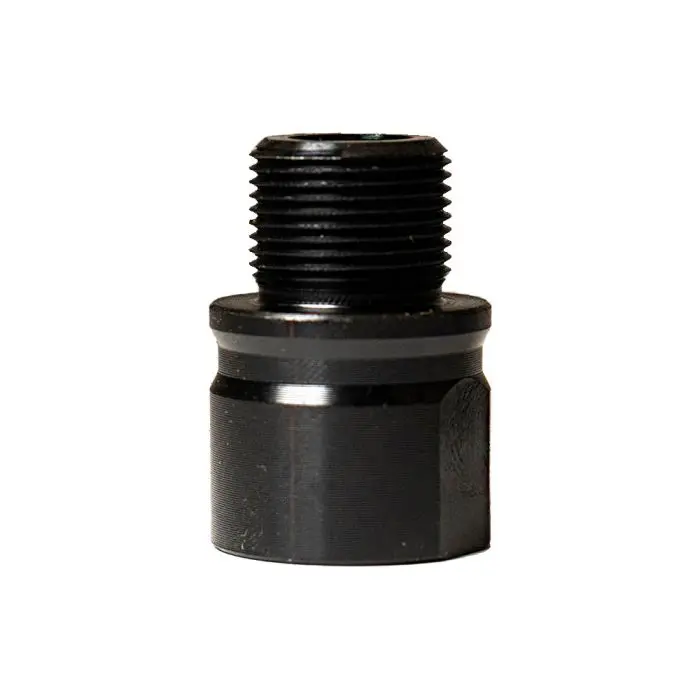 BANISH ADAPTER 1/2X28 to 5/8X24