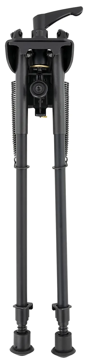 Truglo Tac-Pod Pivot Bipod Black 13-23" Metal