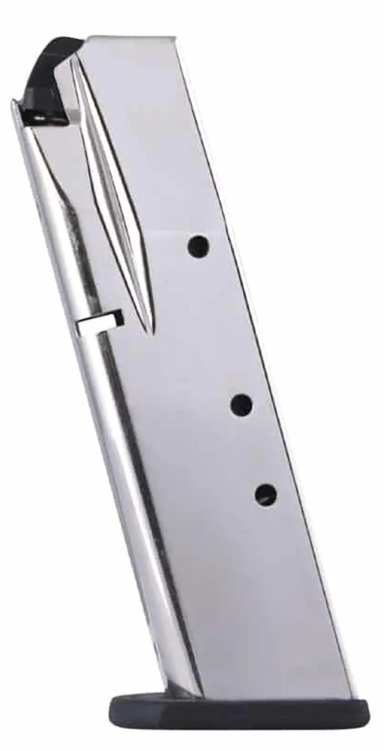 Mec-Gar MGBRBDA13N Browning 13rd 380 ACP Fits Browning BDA Nickel Carbon Steel