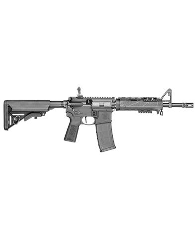 SMITH AND WESSON M&P15 SBR 5.56 11.5" BCM