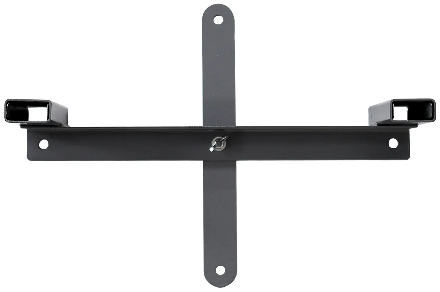 Birchwood Casey 1800MTS Metal Target Stand Gray Metal 18" Wide