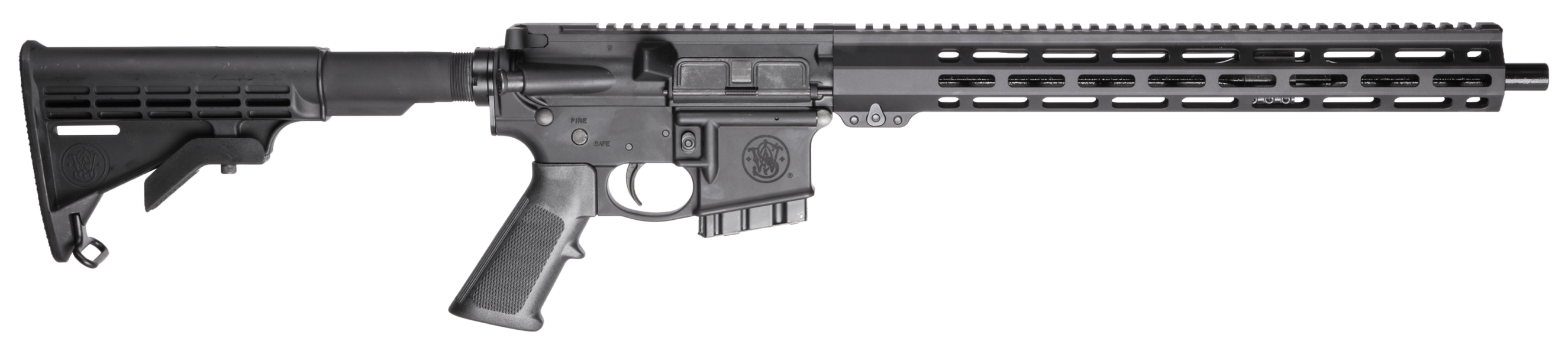 SMITH AND WESSON M&P15 SPORT III 5.56MM 10+1