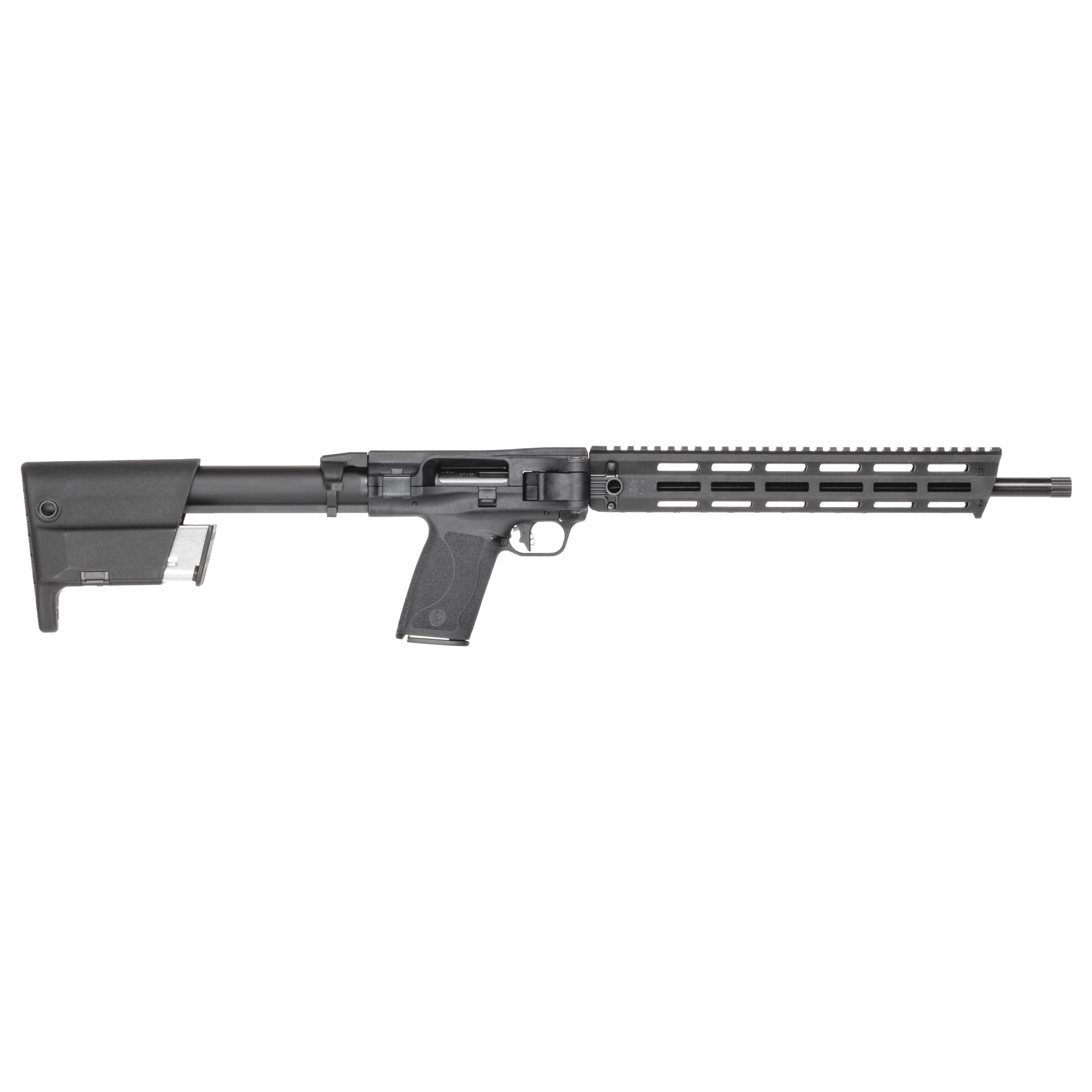 SMITH AND WESSON M&P FPC 5.7X28 16.25" 10+1