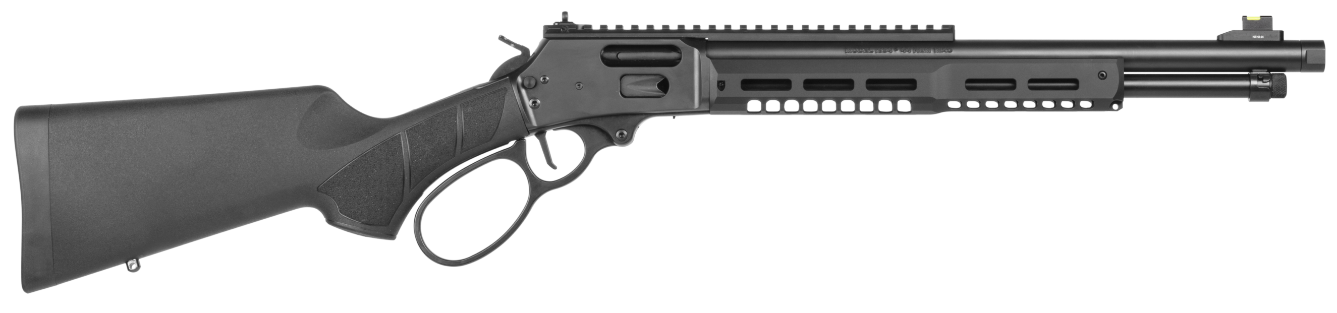 SMITH AND WESSON 1854 STEALTH HUNTER 44MAG 8RD