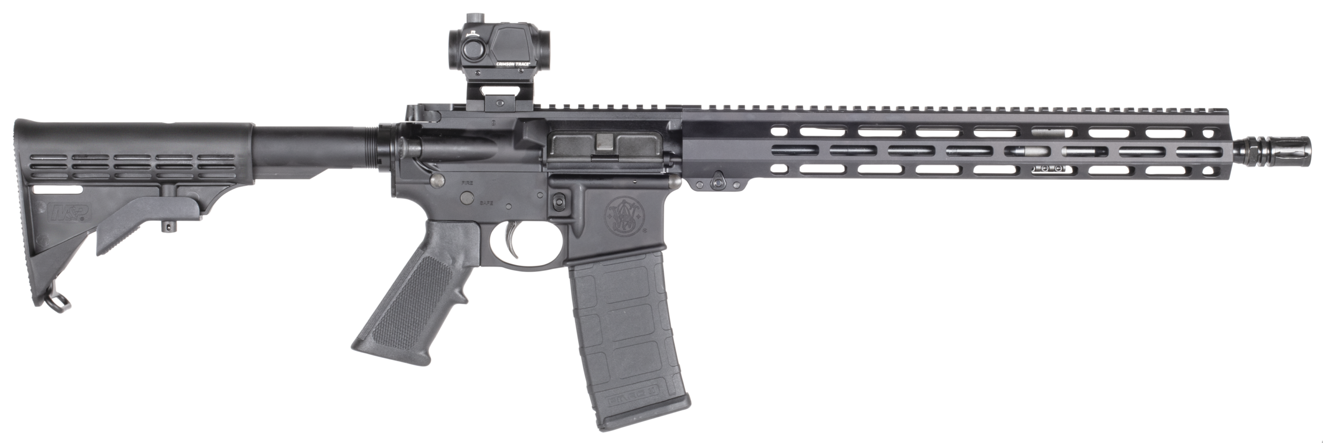 SMITH AND WESSON M&P15 SPORT III 5.56MM 30+1 CT