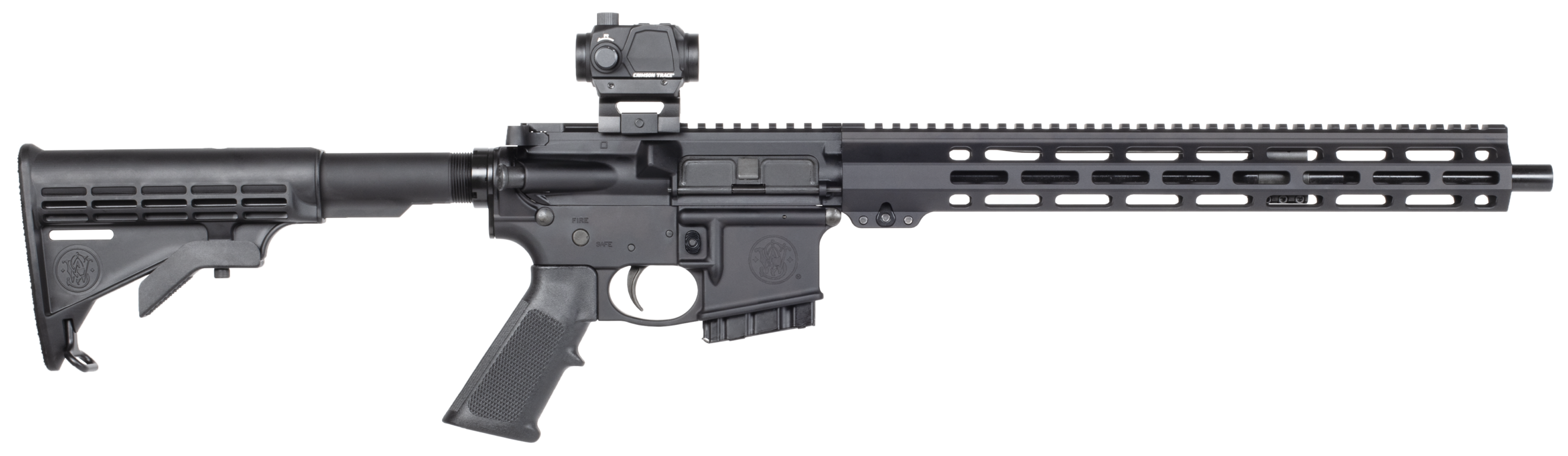 SMITH AND WESSON M&P15 SPORT III 5.56MM COMP CT