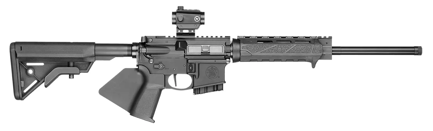 SWL VOLUNTXV 13514 556 *CA MLOK 16 10R BLK