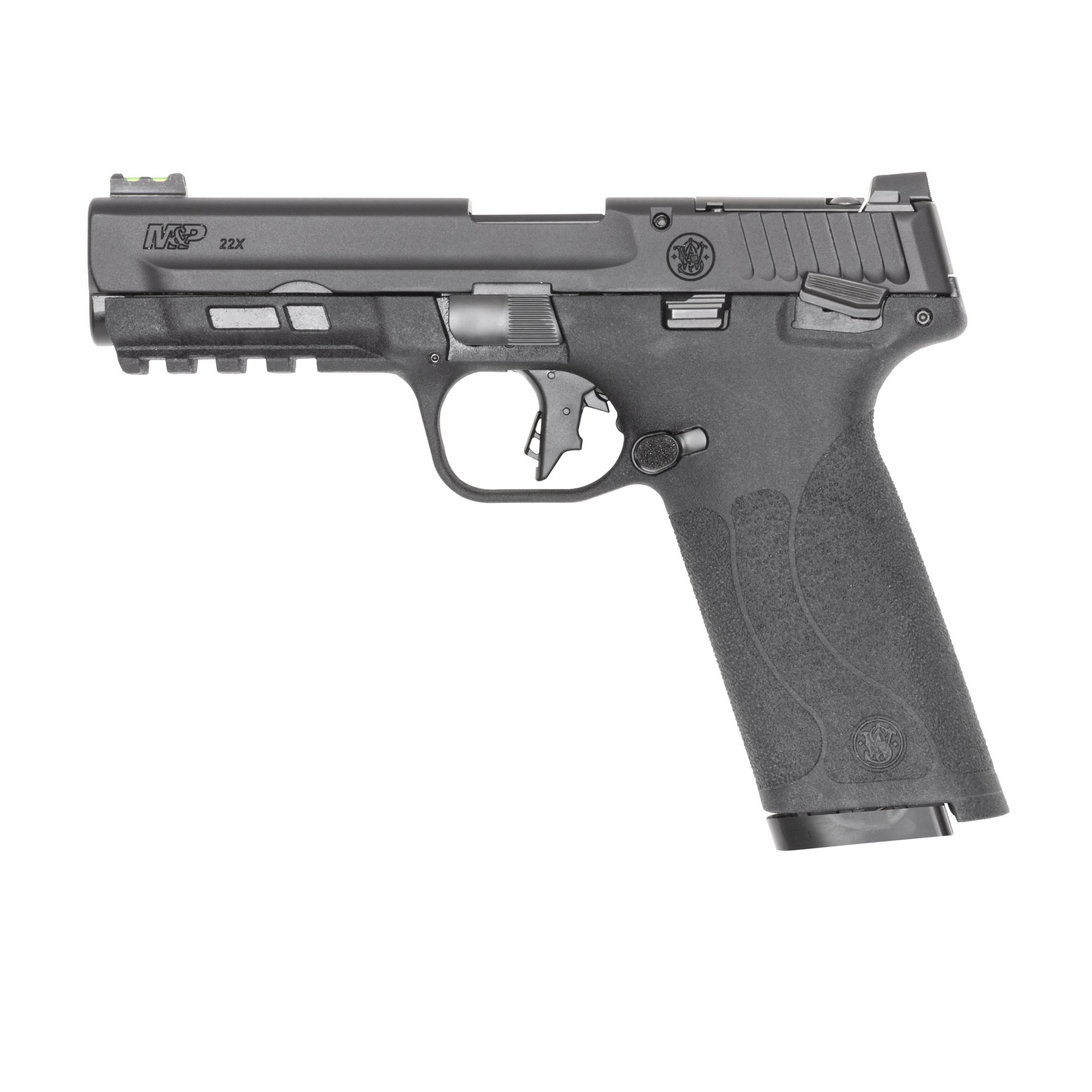 SMITH AND WESSON M&P 22X OR 22LR 4.1" 10+1 TS