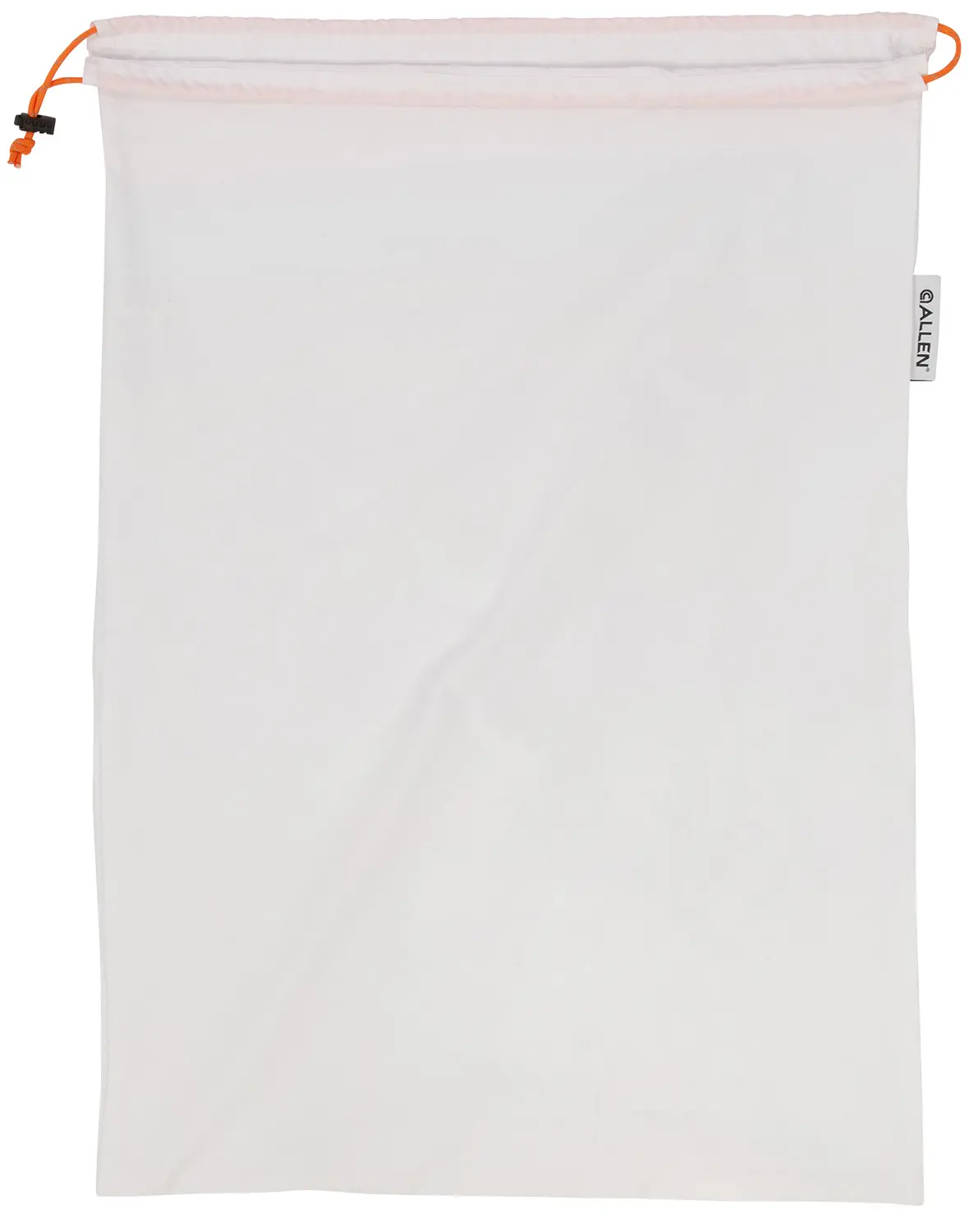 Allen 6593 BackCountry Single Meat Game Bag White Polyester