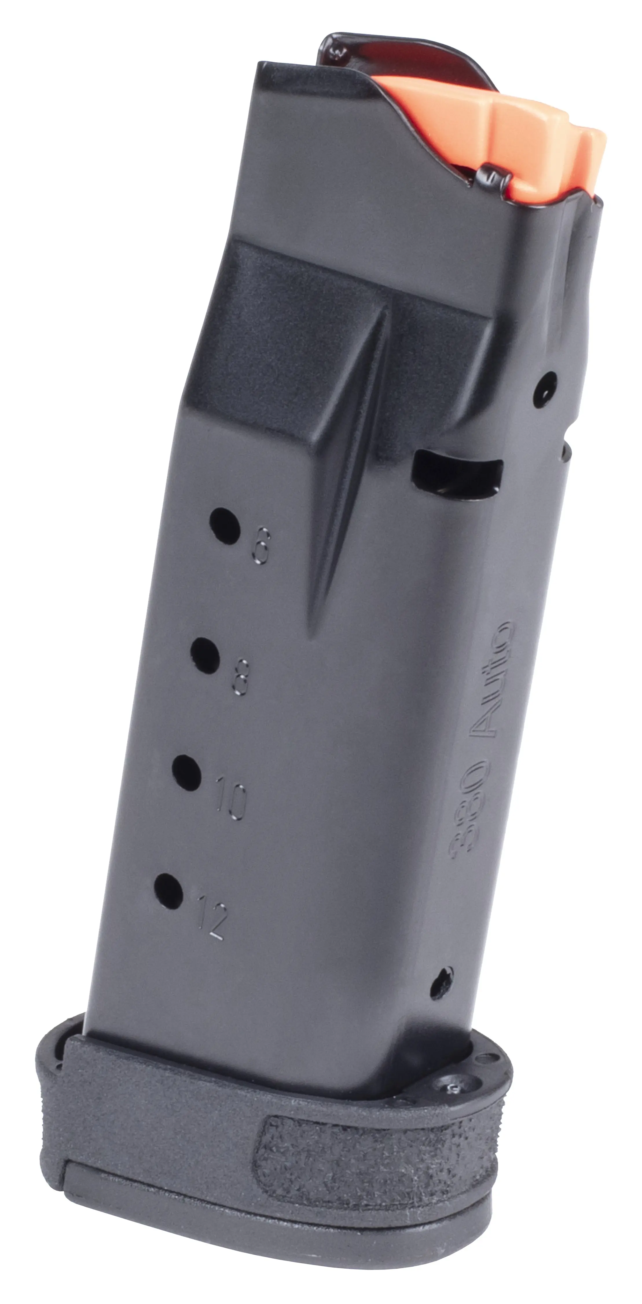 SMITH AND WESSON MAG BODYGUARD 2.0 380ACP 12RD
