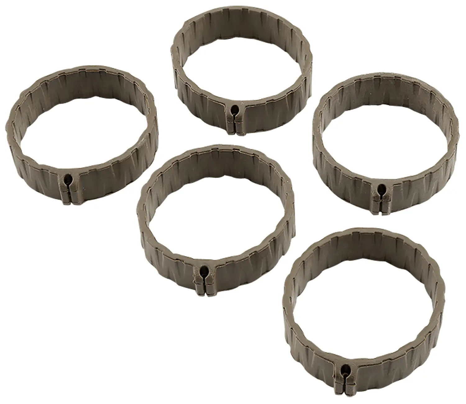 Strike Industries BANGBANDOD Bang Band Made of OD Green Rubber 5 Pack