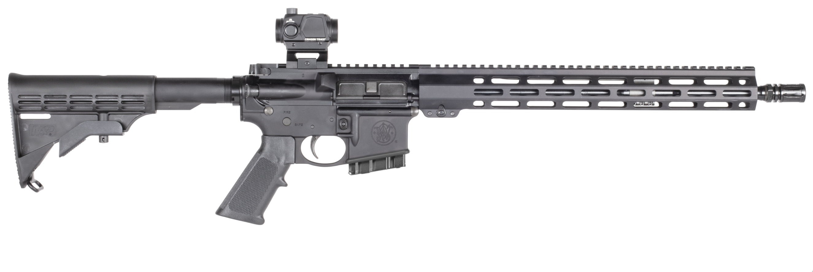 SMITH AND WESSON M&P15 SPORT III 5.56MM 10+1 CT