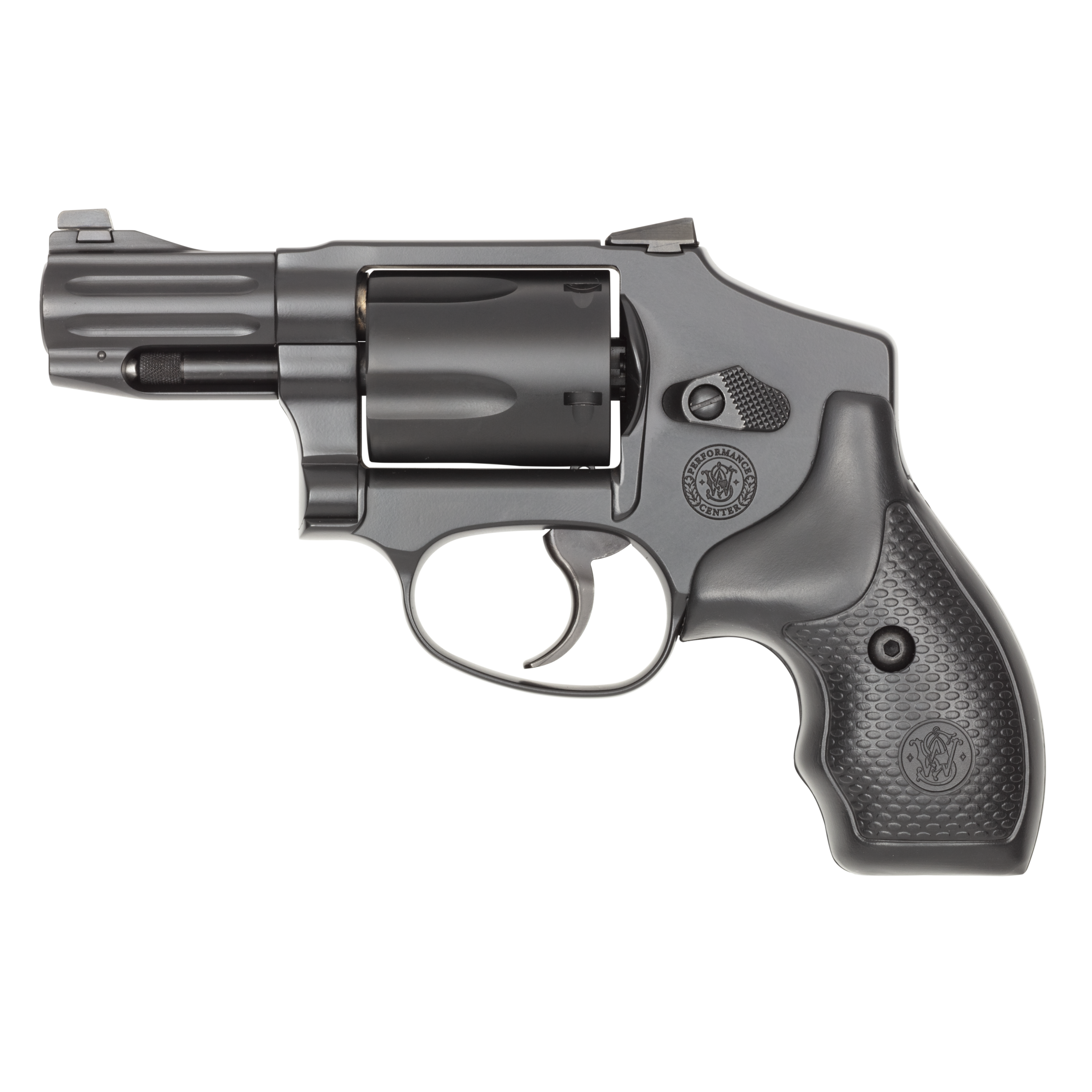 SMITH AND WESSON 640 357MAG 2-1/8" BLACK 5RD