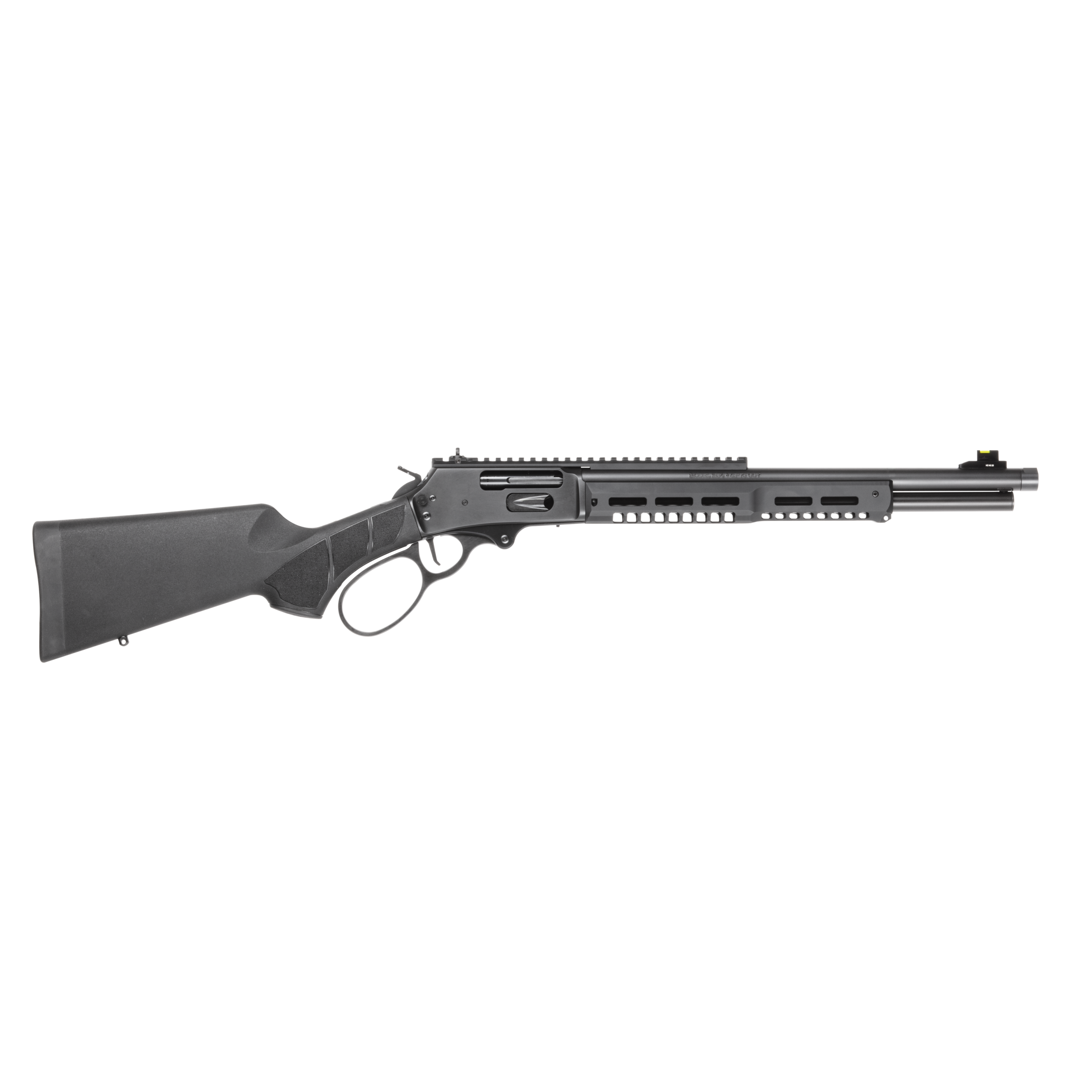 SMITH AND WESSON 1854 STEALTH HUNTER 30-30 5+1