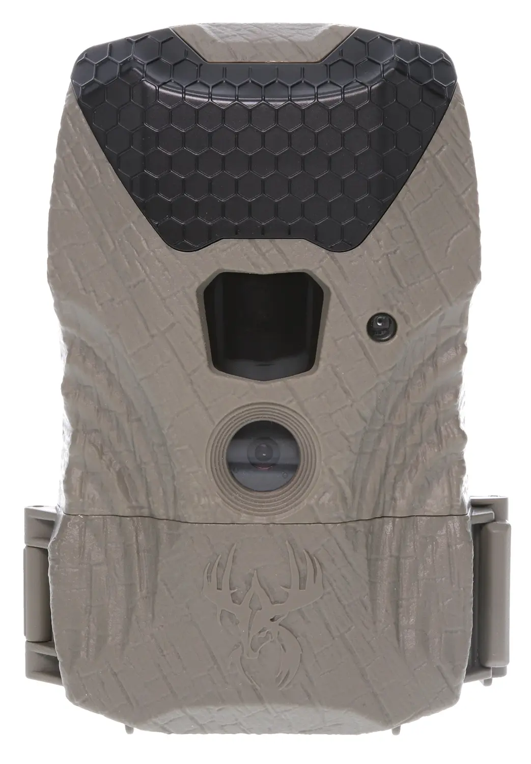 Wildgame Innovations WGIMIRG2LO Mirage 2.0 Brown 30MP Resolution SD Card Slot Up to 32GB Memory Features Lightsout Technology
