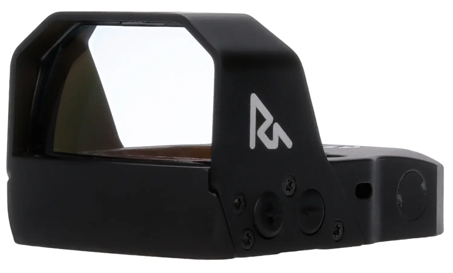 Rival Arms RARA8029BN X1 Red Dot Black Anodized 1 X 29 mm 3 MOA Red Dot