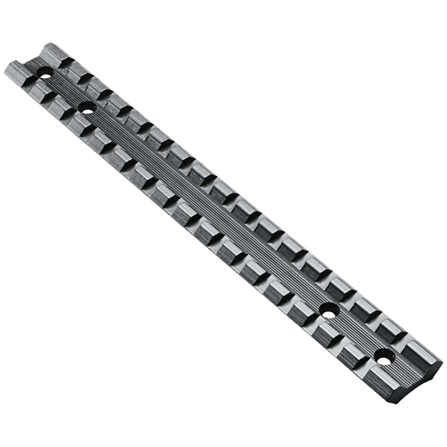 Weaver Mounts 48400 Multi-Slot Base Extended Black Aluminum Fits Savage Axis I/II Post-June 2021