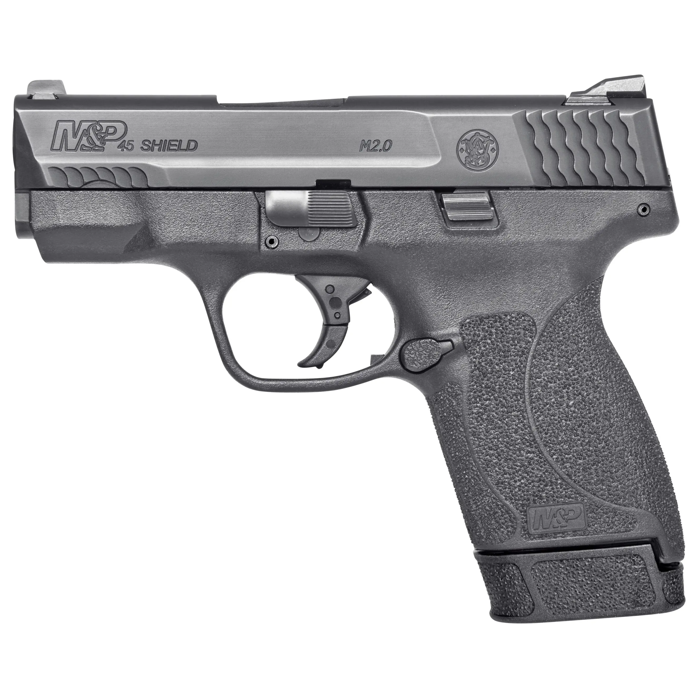 SMITH AND WESSON M&P45 SHIELD M2.0 45ACP NTS